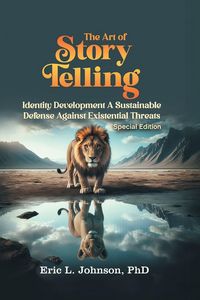 Produktbild: The Art of Story Telling
