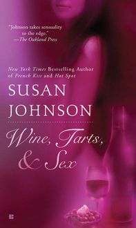 Produktbild: Wine, Tarts, & Sex