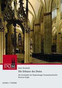 Produktbild: Die Erbauer des Doms