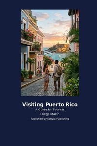 Produktbild: Visiting Puerto Rico
