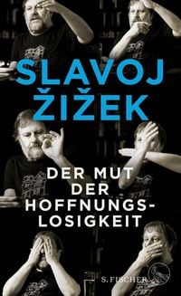 Produktbild: Der Mut der Hoffnungslosigkeit