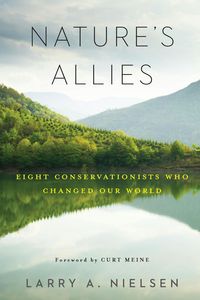 Produktbild: Nature's Allies