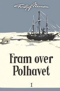 Produktbild: Fram over Polhavet I