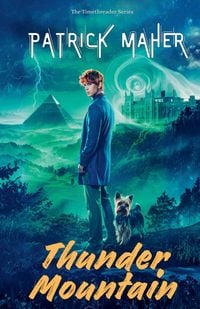 Produktbild: Thunder Mountain