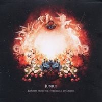 Produktbild: Junius: Reports from the Threshold of Death