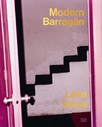 Produktbild: Lake Verea: Modern Barrag&aacute;n