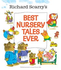 Produktbild: Best Nursery Tales Ever