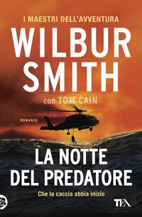 Produktbild: La notte del predatore