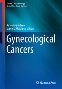 Produktbild: Gynecological Cancers
