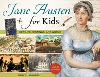 Produktbild: Jane Austen for Kids