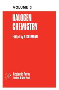 Produktbild: Halogen Chemistry