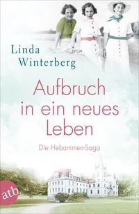 Produktbild: Aufbruch in ein neues Leben