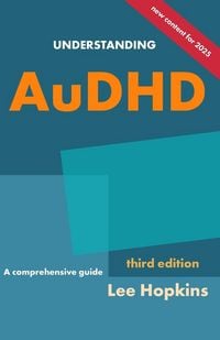 Produktbild: Understanding AuDHD