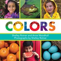 Produktbild: Colors
