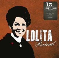 Produktbild: Lolita: Portrait