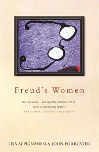 Produktbild: Freud's Women