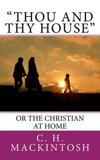 Produktbild: Thou and Thy House
