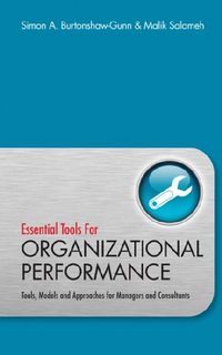 Produktbild: Essential Tools For Organisati