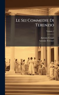 Produktbild: Le Sei Commedie Di Terenzio