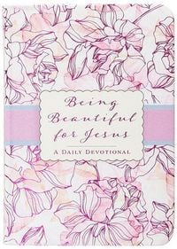 Produktbild: Being Beautiful for Jesus