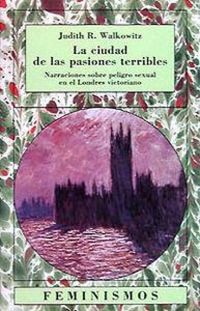 Produktbild: La ciudad de las pasiones terribles