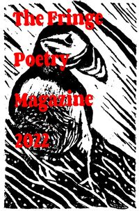 Produktbild: The Fringe Poetry Magazine 2022
