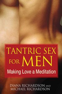 Produktbild: Tantric Sex for Men