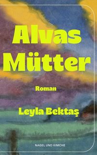 Produktbild: Alvas M&uuml;tter