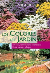 Produktbild: Los colores del jard&iacute;n