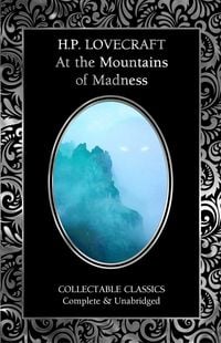 Produktbild: At the Mountains of Madness & Other Stories