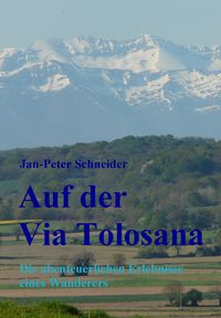Produktbild: Auf der Via Tolosana