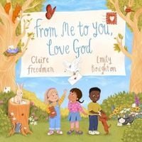 Produktbild: From Me to You, Love God