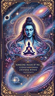 Produktbild: Someone Inside Of Me -Ardhanaresswara-The Universe Within