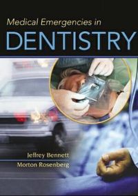 Produktbild: Medical Emergencies in Dentistry