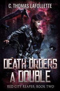 Produktbild: Death Orders A Double