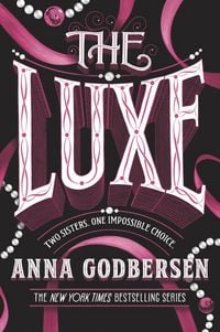 Produktbild: The Luxe
