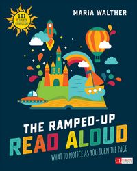 Produktbild: The Ramped-Up Read Aloud