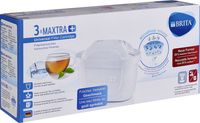 Bild vom Artikel Brita Maxtra + 3er Pack Filterkartusche Weiß vom Autor 