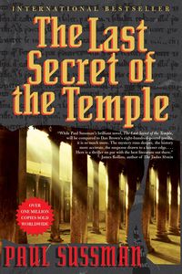 Produktbild: The Last Secret of the Temple