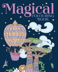 Produktbild: Magical Colouring Book