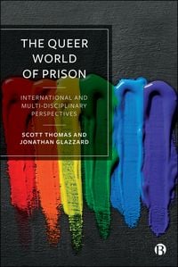 Produktbild: The Queer World of Prison