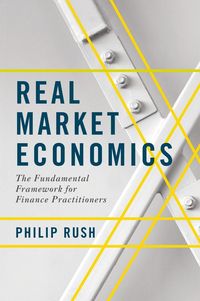Produktbild: Real Market Economics