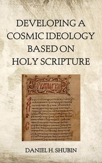 Produktbild: Developing a Cosmic Ideology Based on Holy Scripture