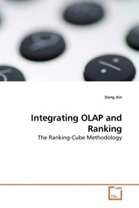 Produktbild: Xin, D: Integrating OLAP and Ranking