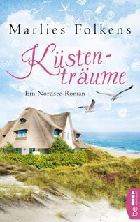 Produktbild: K&uuml;stentr&auml;ume