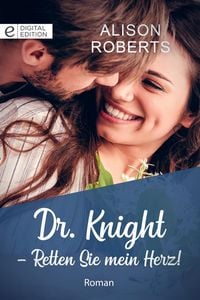 Produktbild: Dr. Knight - Retten Sie mein Herz!