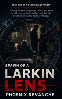 Produktbild: Spawn of a Larkin Lens