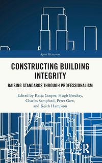 Produktbild: Constructing Building Integrity