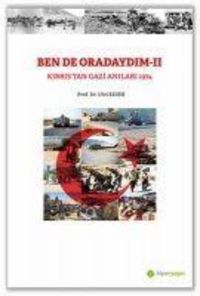Produktbild: Ben De Oradaydim 2