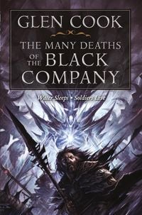 Produktbild: The Many Deaths of the Black Company